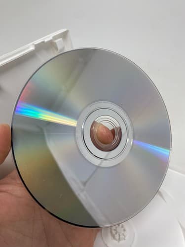 TrackMania Build to Race Nintendo Wii 2011 No Manual Racing Game — photo 9