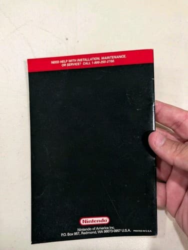 INSTRUCTION BOOKLET MANUAL ONLY Kirby Super Star ☆☆ (No game) Nintendo SNES — photo 4