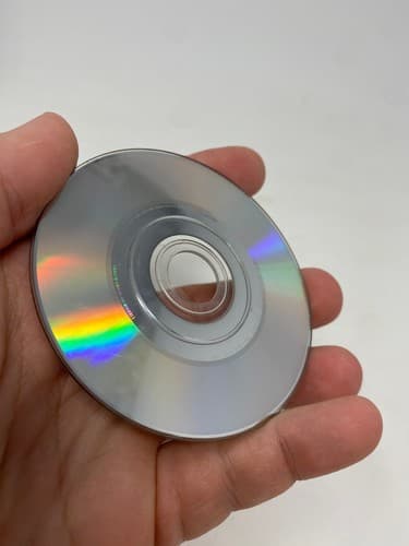 Super Mario Strikers Nintendo GameCube Disc Only - Authentic - Tested & Works — photo 5