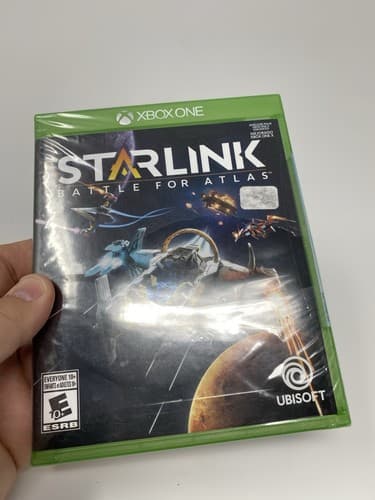 Starlink: Battle for Atlas For Xbox One / X Brand New Factory SEALED! — photo 3