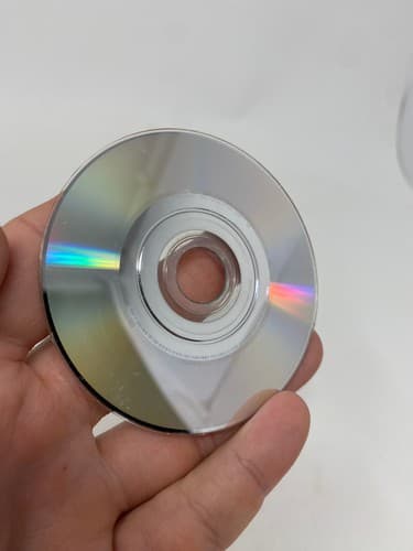 Freedom Fighters Nintendo GameCube 2003 GC Disc Only Tested — photo 4