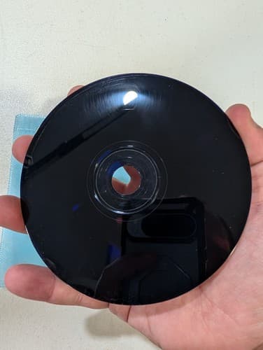 Chrono Cross Sony PlayStation 1 PS1 - Discs Only Disc 1 + 2 Working Tested — photo 8