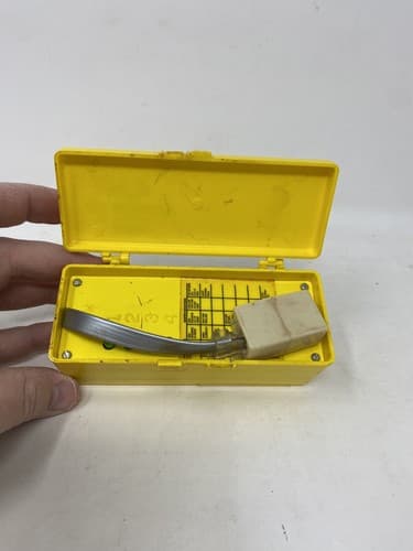 Siemon Test Module STM-8.RJ45 LAN Network Cable Tester CAT 5 CAT 6 — photo 4