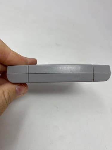 Sin and Punishment Nintendo 64 N64 Japanese Import Cartridge Only Treasure — photo 7