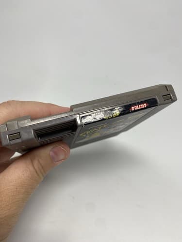 Skate or Die Nintendo Entertainment System NES Tested-FAST SHIPPING! — photo 8