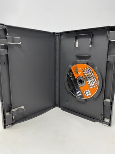 Star Wars Rebel Strike: Rogue Squadron III (GameCube) NTSC-U/C No Manual — photo 8