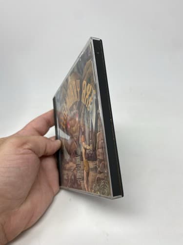 The Legendary Axe TurboGrafx-16 TG16 HuCard Game And Manual No Back Art READ — photo 2
