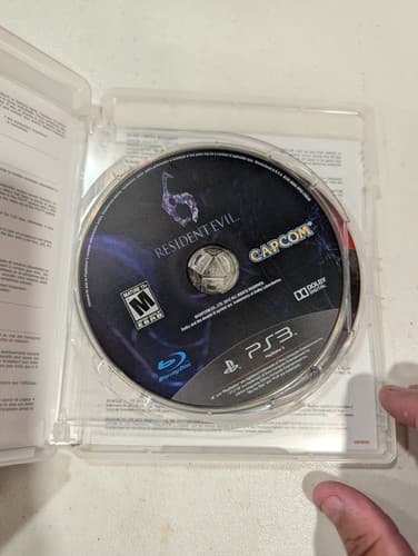 Capcom Essentials Bundle Sony PlayStation 3 (PS3) - 4 Games! Dead Rising — photo 4