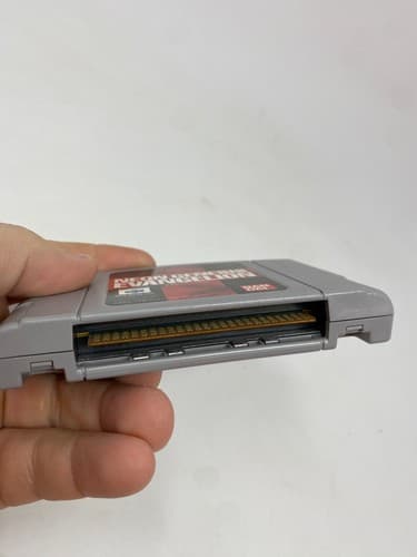 Neon Genesis Evangelion Nintendo 64 N64 Japanese Import Cartridge Only Bandai — photo 9