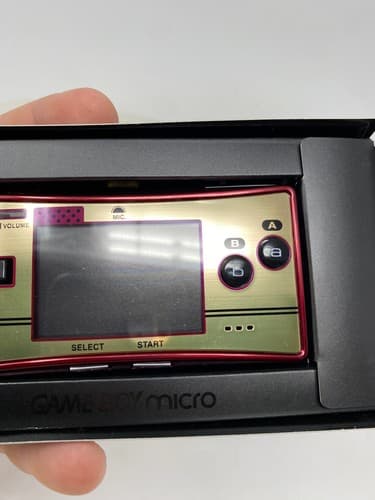 Club Nintendo Japan exclusive Famicom Controller II Faceplate and Mockup Display — photo 6
