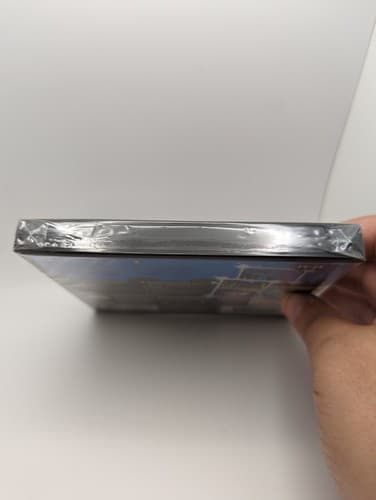 Red Bull BC One - Nintendo DS NDS - NEW in seal — photo 3