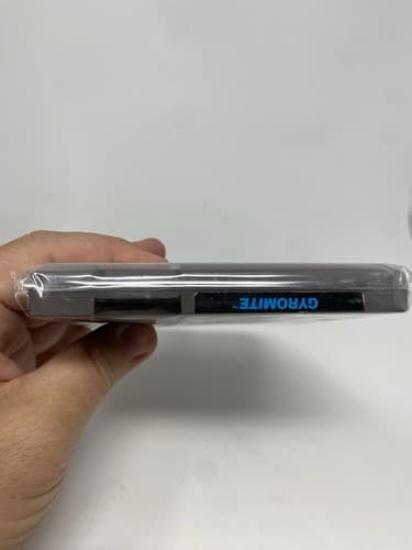 Gyromite 5-Screw w Famicom Adapter Nintendo Video Game Cartridge nes cart konami — photo 8
