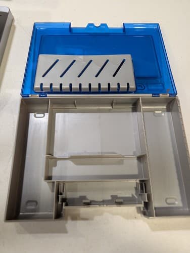 Game boy Advance GBA Gameboy Plastic Carry Case Pokemon Japanese — photo 6
