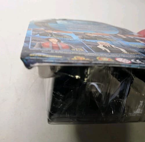 Stargate Atlantis Lt Colonel John Sheppard Diamond Select Action Figure NIB — photo 3