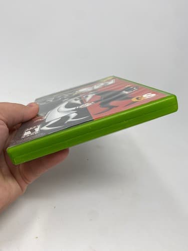 Spy vs Spy Microsoft Xbox No Manual Game & Case Tested — photo 4