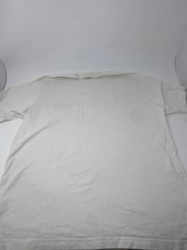 UNIQLO UTGP Nintendo Super Mario Luigi Warp Pipe Pocket T-Shirt White — photo 8