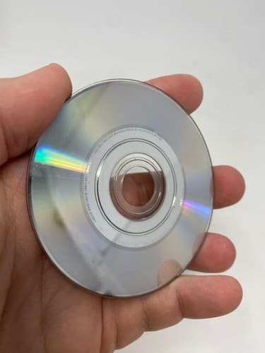 Super Mario Strikers Nintendo GameCube Disc Only - Authentic - Tested & Works — photo 4