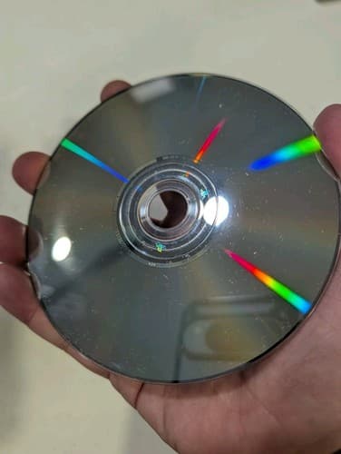 Dragon Ball Z Budokai Tenkaichi (PlayStation 2, PS2, 2005) Disc Only Tested — photo 5
