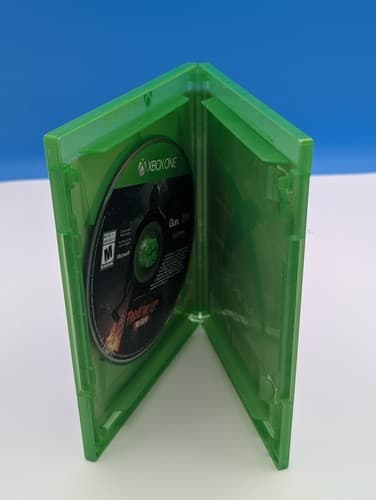 Friday the 13th: The Game (Microsoft Xbox One, 2017) Tested Working — photo 3