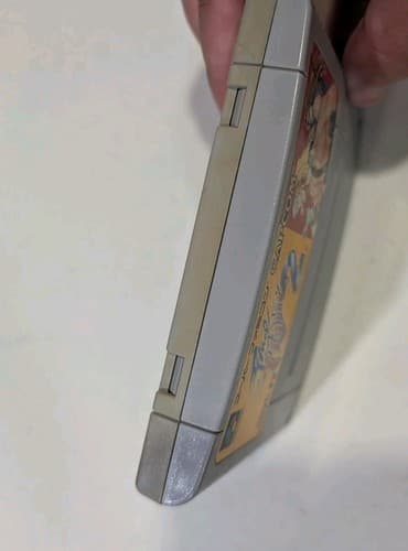 Nintendo Super Famicom SFC - Final Fight 2 - Import Japan Japanese US SELLER — photo 4