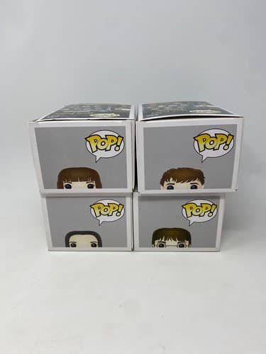 Funko Pop! Harry Potter Vinyl Figures Lot of 4 - Harry Potter Neville Longbottom — photo 9