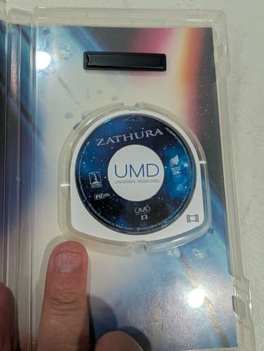 Lot Of 5 d Movies - Zathura, Transporter 2, Domino, National Treasure 2 — photo 6