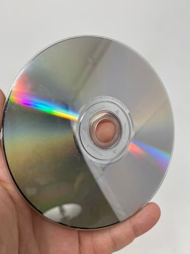 Resident Evil: Resident Evil Outbreak Playstation 2 Ps2 Game Disc Only Tested — photo 4