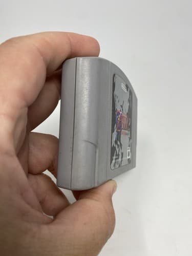 The Legend of Zelda Ocarina of Time Japanese Import (Nintendo 64,1998) — photo 5