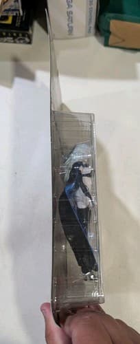 Moore Action Collectibles Lady Death Action Figure Chaos Comics — photo 5
