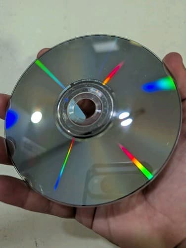 Kingdom Hearts & Chain Of Memories PS2 PlayStation 2 Discs Only - Tested — photo 4