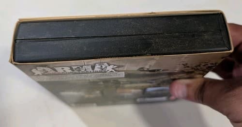 ArmA: Combat Operations (PC, 2007) CIB — photo 3