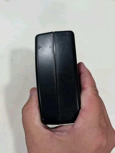 Sega Nomad Handheld Console FOR PARTS Won't Power On — photo 4