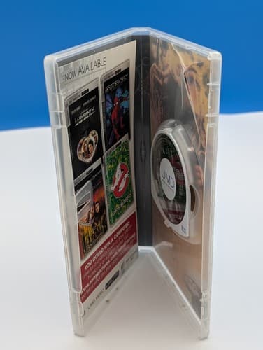 The Dark Crystal PSP UMD Video - Complete CIB Tested — photo 3