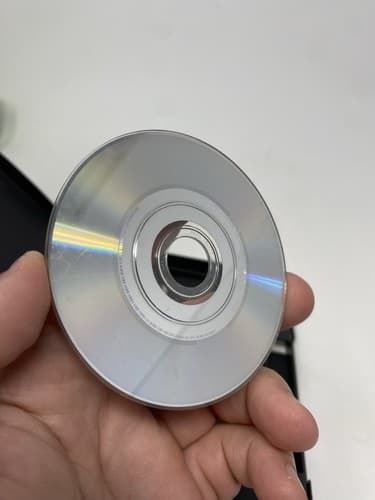 Activision True Crime: Streets of LA Nintendo GameCube M NTSC-U/C No Manual — photo 8