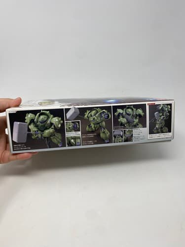 BANDAI HG Orphans Gundam Gusion BAN201878 1/144 Scale Plastic model kit CIB — photo 6