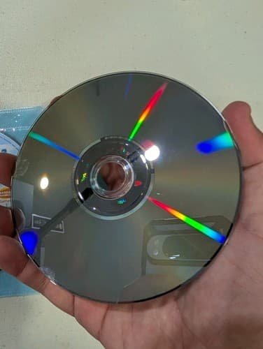 Xenosaga: Episode III 3 Also Sprach Zarathustra PlayStation 2 PS2 DISCS ONLY — photo 6