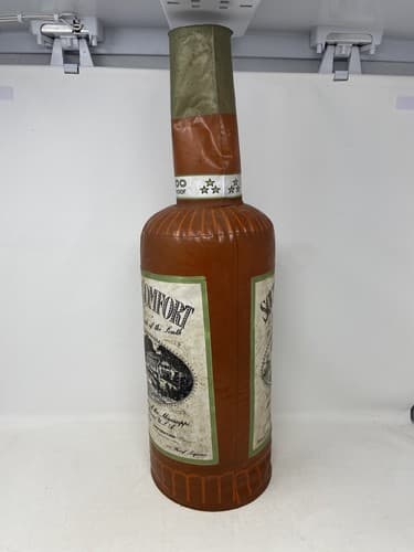 Vintage 80's Southern Comfort Inflatable Bottle Bar Man Cave Advertising 22" — photo 4