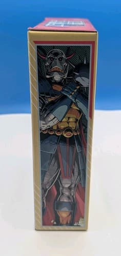 Marvel Legends Deaths Head Deluxe Action Figure New SDCC 2024 Hasbro | (Sealed) — photo 4