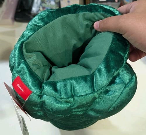 Metroid Arm Cannon Blaster Samus Cushion Pillow Nintendo Tokyo Excl. New Japan — photo 5