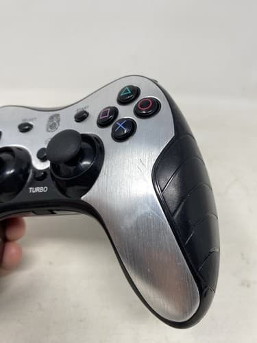 Psyclone PSE1000 PS3 PlayStation 3 Wireless Controller With Reciever — photo 7