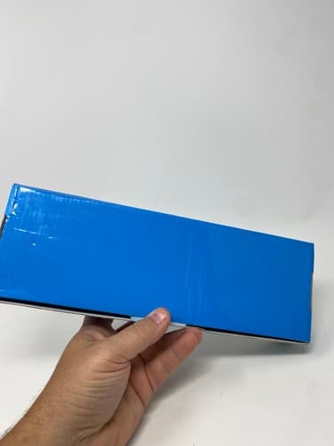 Portable Document Scanner, 900DPI Handheld Scanner Wand for Documents &... — photo 5