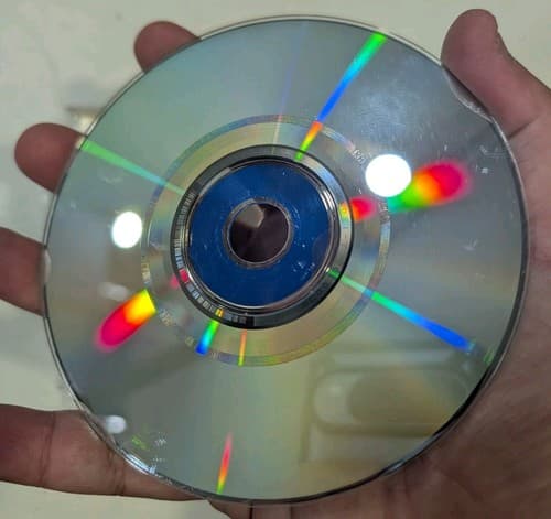 Dreamcast - Resident Evil -- CODE: Veronica Sega Tested Working Complete — photo 7