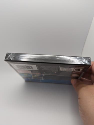 Red Bull BC One - Nintendo DS NDS - NEW in seal — photo 5