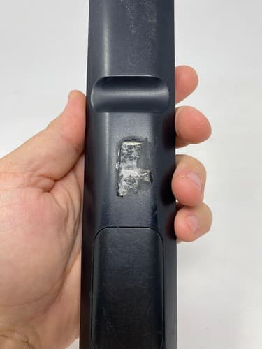 LG AKB73615336 TV Remote Control 50PM6700 60PM6700 Smart TV 3D Black — photo 9