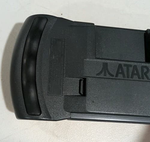 Atari Lynx 2 II HandHeld Console, Tested & Working Testes. (No Games included) — photo 7