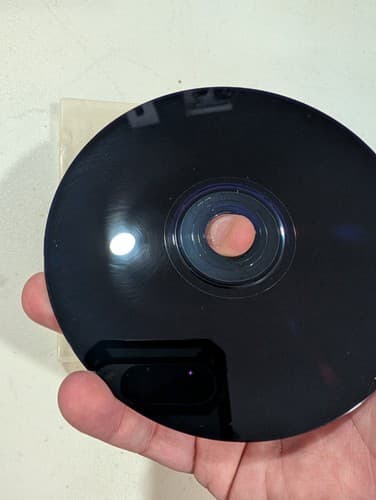 PS1 Chocobo Racing / PlayStation 1 / Disc Only / Tested — photo 6