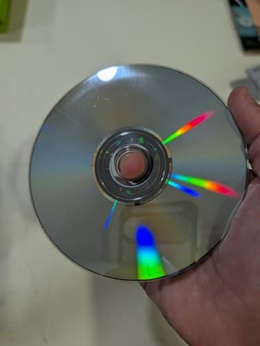 The Simpsons Road Rage - PS2 (PlayStation 2, 2001) Disc Only Tested Greatest Hit — photo 4