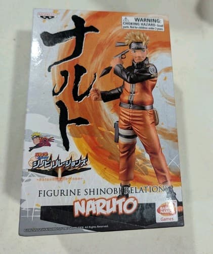 Naruto Shippuden Ultimate Ninja Storm 3 Collectors Edition- Naruto & Sasuke — photo 7