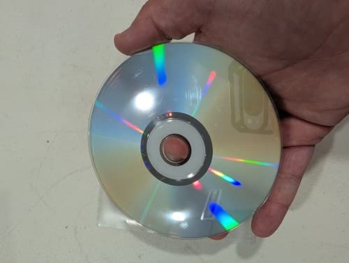 PlayLogic Play Logic E3 2005 Press Kit Disc Only — photo 3