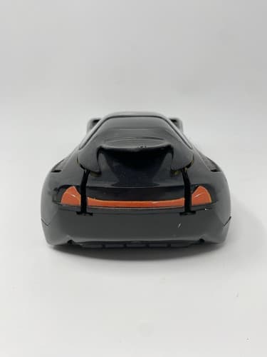 Batman Returns Bruce Wayne Custom Coupe - Batmobile - 1992 Kenner Vehicle Figure — photo 6